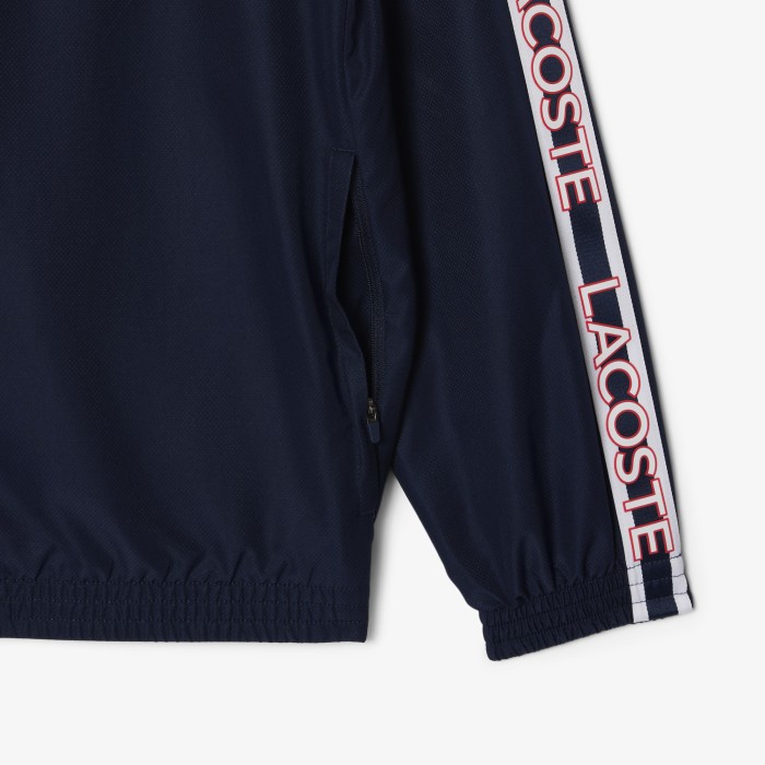 спортивный костюм tracksuit универсального стиля с лицевой стороны