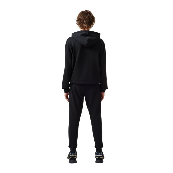 спортивный костюм wh2528t от бренда lacoste вид слева