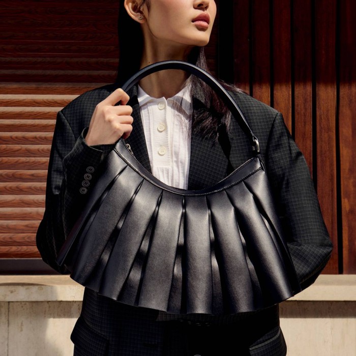 сумка bag вид слева