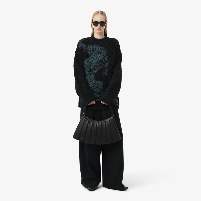 сумка bag вид сзади