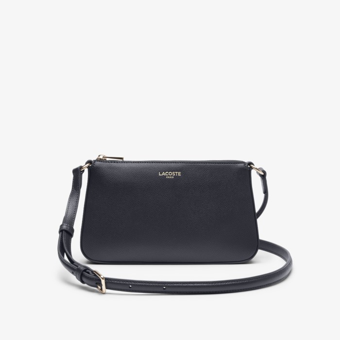 сумка bag от бренда lacoste вид слева