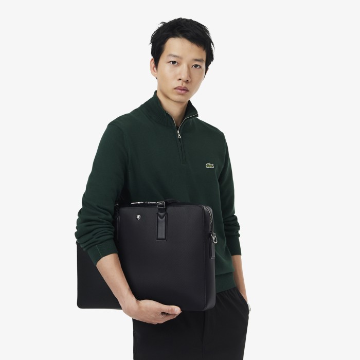 сумка bag из проверенных материалов спереди