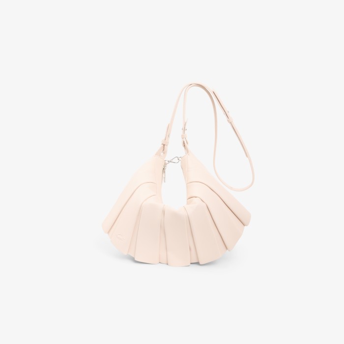 сумка bag от бренда lacoste вид слева