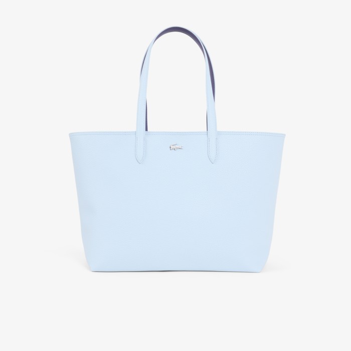 сумка bag от бренда lacoste вид слева