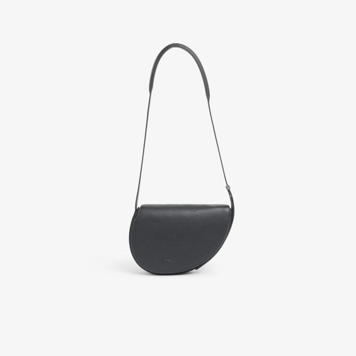 сумка bag от бренда lacoste вид слева