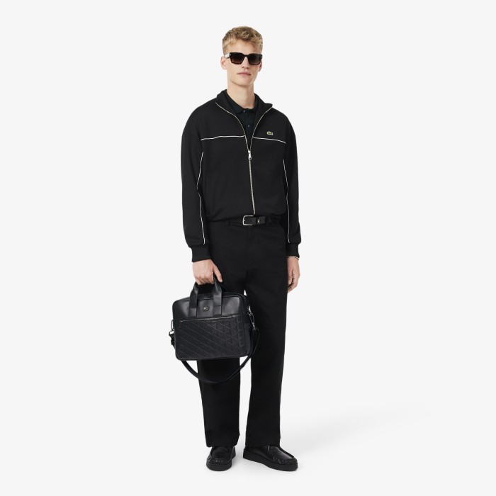 сумка bag из проверенных материалов спереди