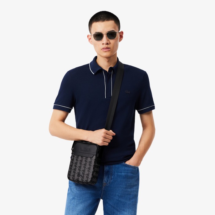 сумка bag из проверенных материалов спереди