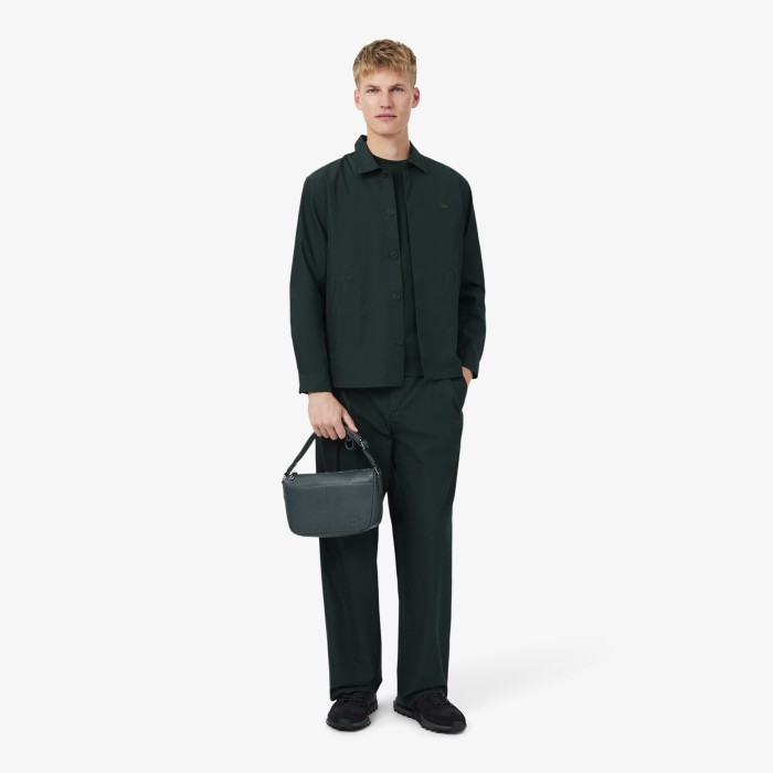 сумка bag из проверенных материалов спереди