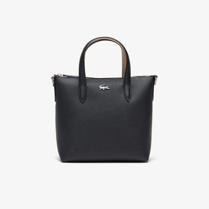 сумка bag от бренда lacoste вид слева