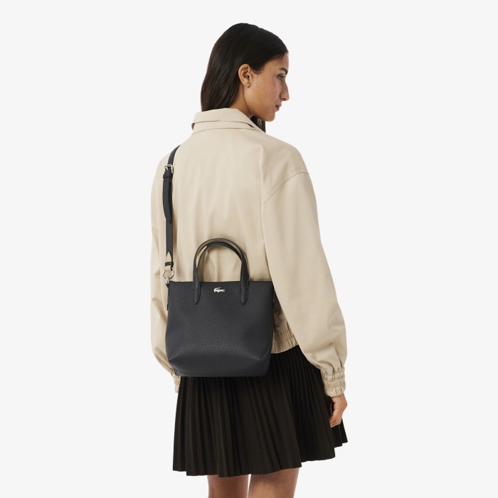 сумка bag из проверенных материалов спереди