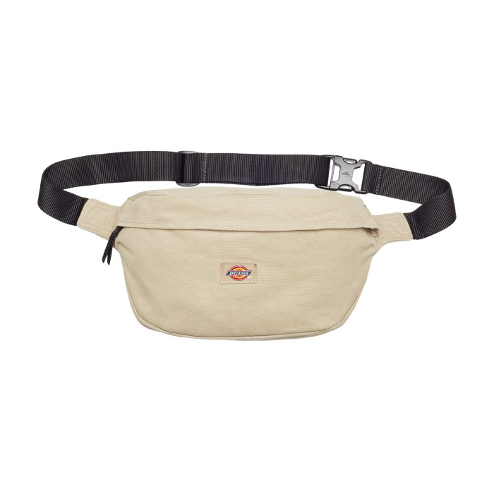 сумка duck canvas cross body bum bag DK0A4XOYDS01 фотография