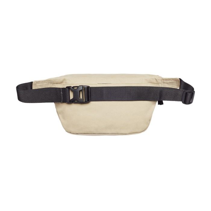 сумка duck canvas cross body bum bag от бренда dickies вид слева