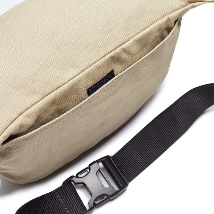 сумка duck canvas cross body bum bag по цене 4242 руб вид справа