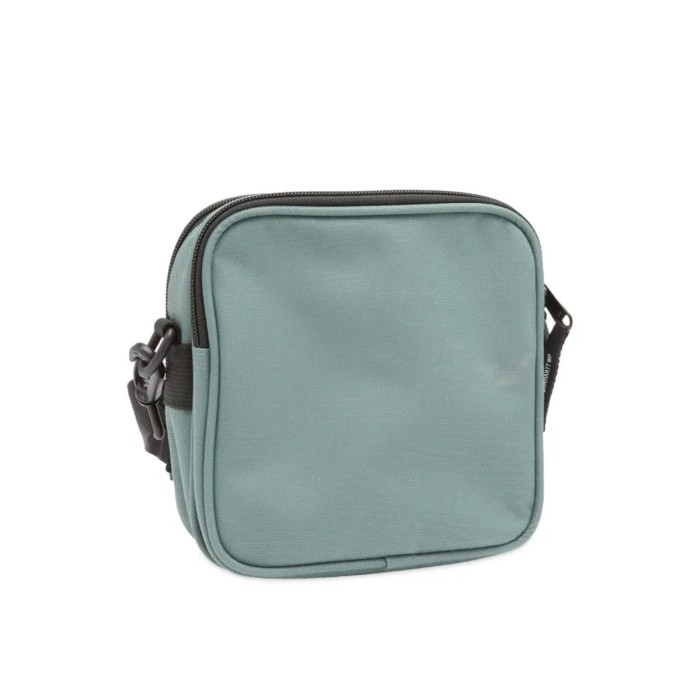 сумка essentials bag, small от бренда carhartt wip вид слева