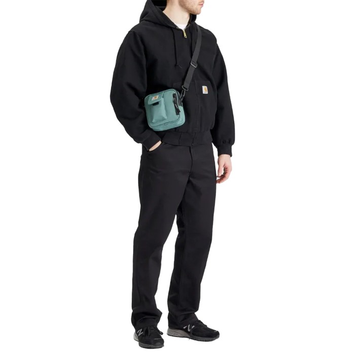 сумка essentials bag, small из америки вид сбоку