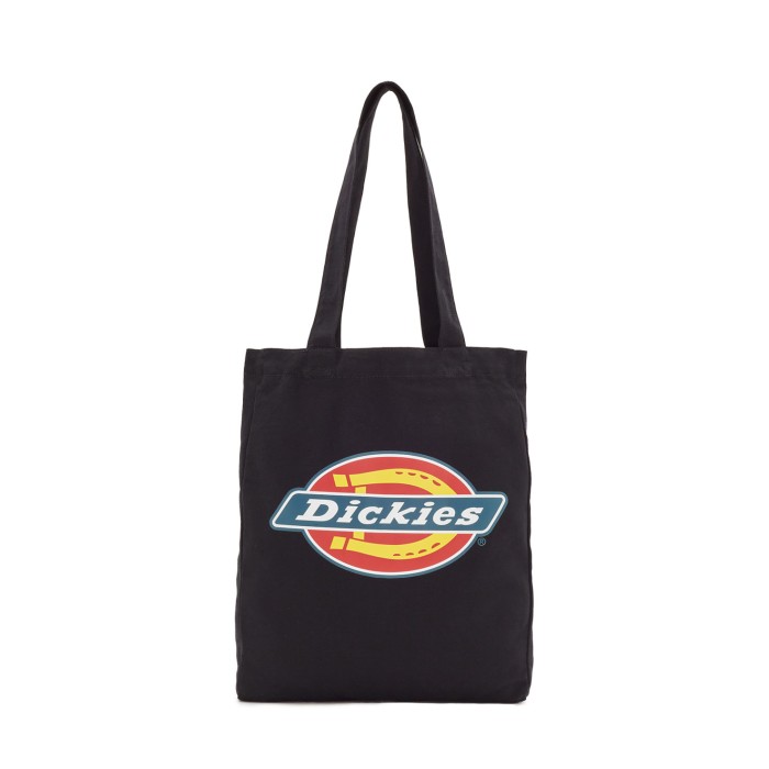 сумка icon tote bag DK0A4XFABLK1 фотография