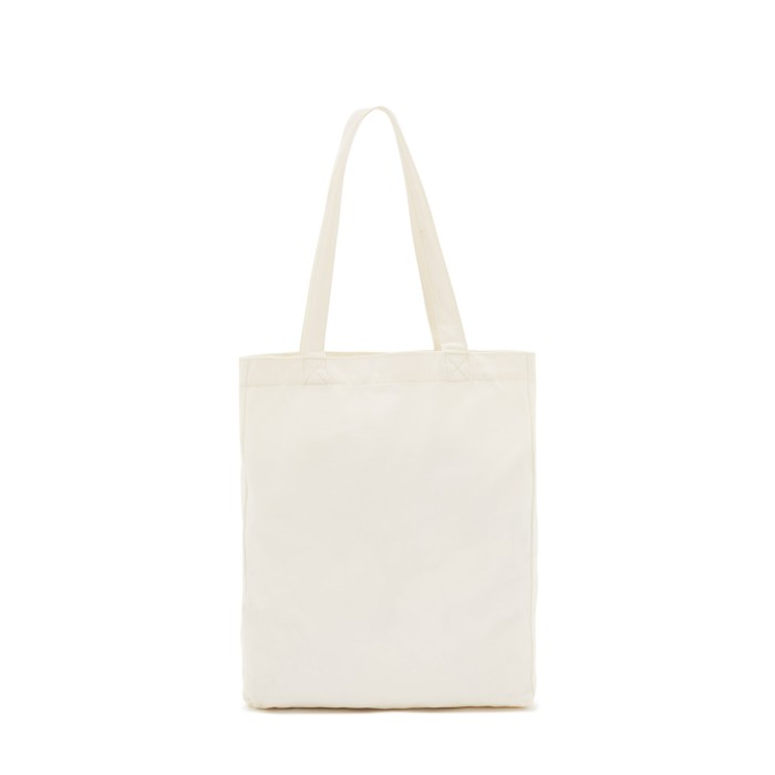 сумка icon tote bag от бренда dickies вид слева