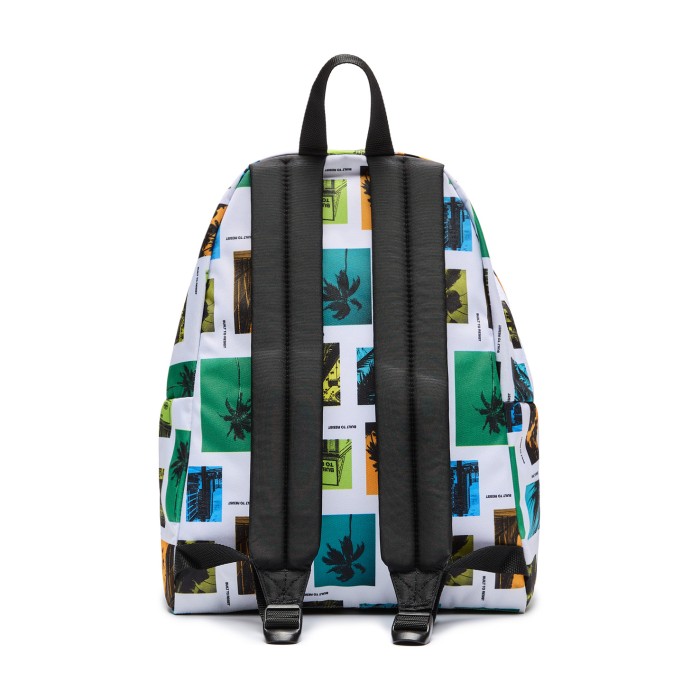 сумка padded pak'r от бренда eastpak вид слева