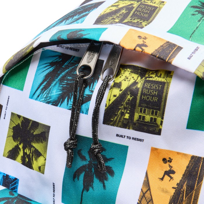 сумка padded pak'r - качественный продукт вид сбоку