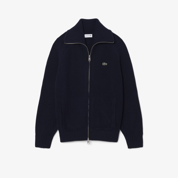 свитер cardigan - качественный продукт вид сбоку