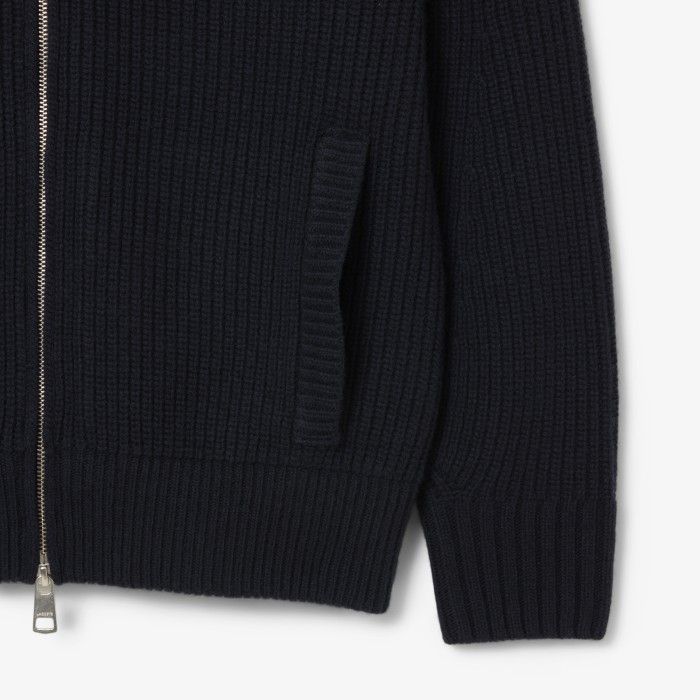 свитер cardigan из проверенных материалов спереди