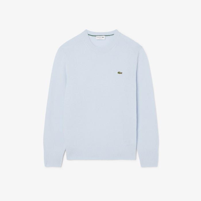 свитер мужской свитер lacoste по цене 19990 руб вид справа