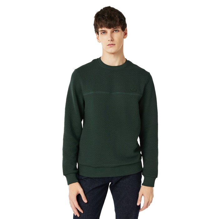 свитер regular fit TH233333Y фотография
