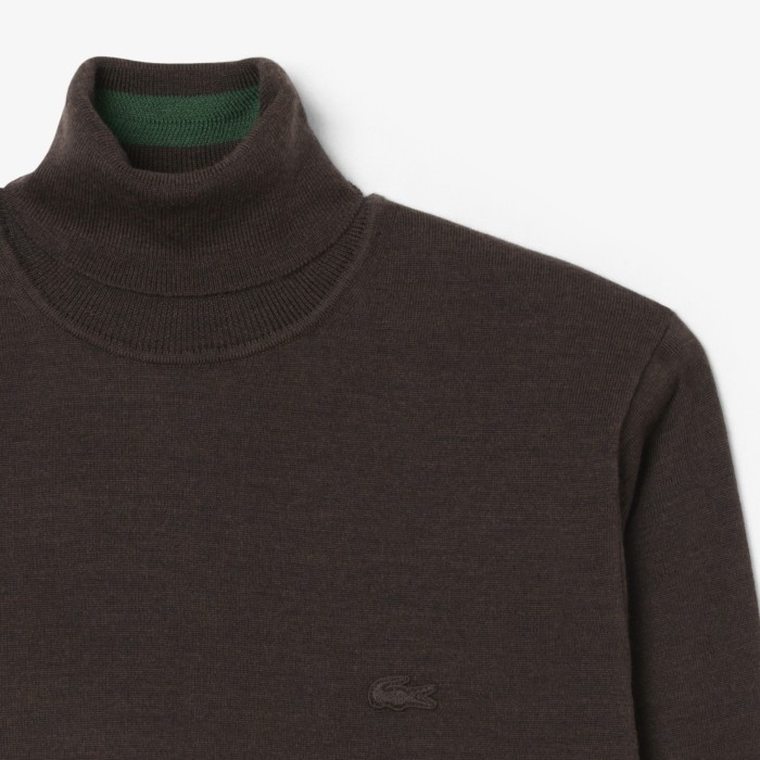 свитер sweater - качественный продукт вид сбоку