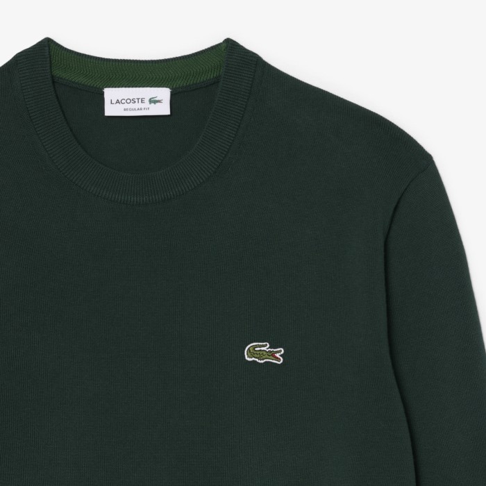 свитер sweater - качественный продукт вид сбоку