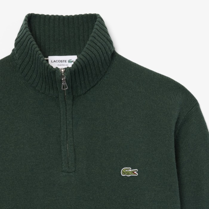 свитер sweater - качественный продукт вид сбоку