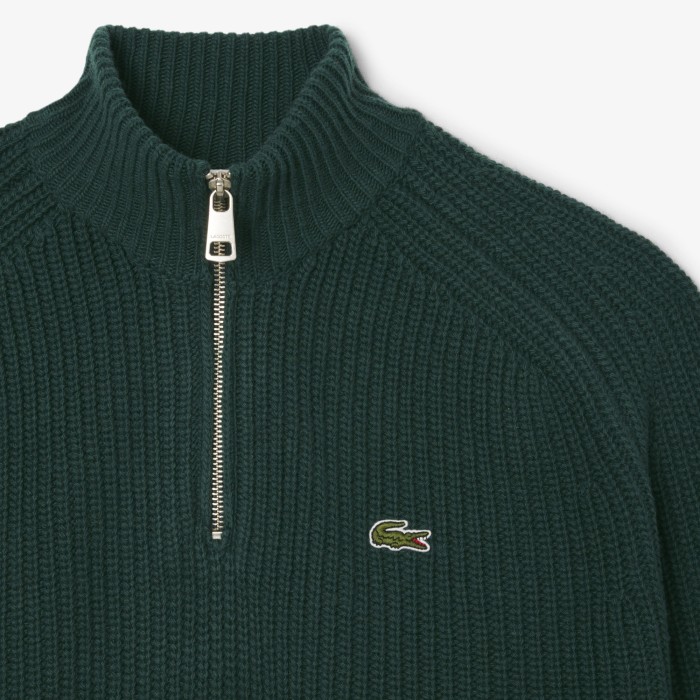 свитер sweater - качественный продукт вид сбоку