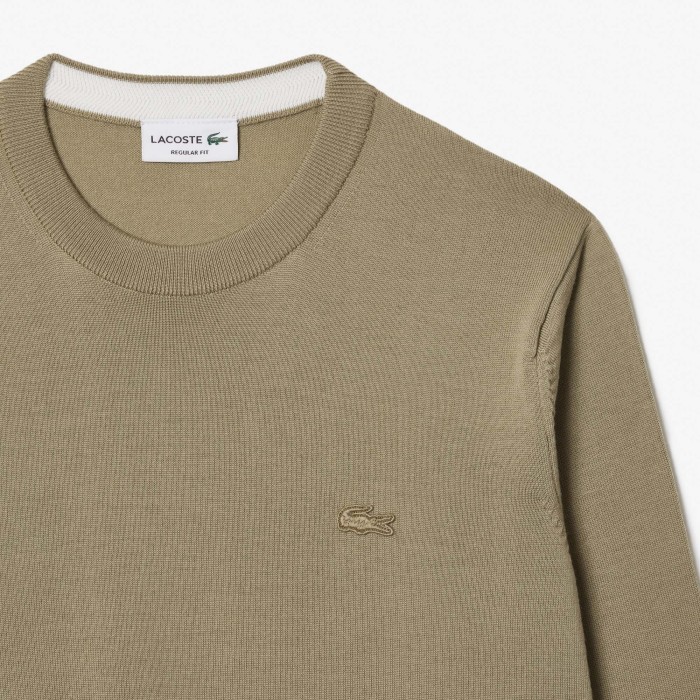 свитер sweater универсального стиля с лицевой стороны