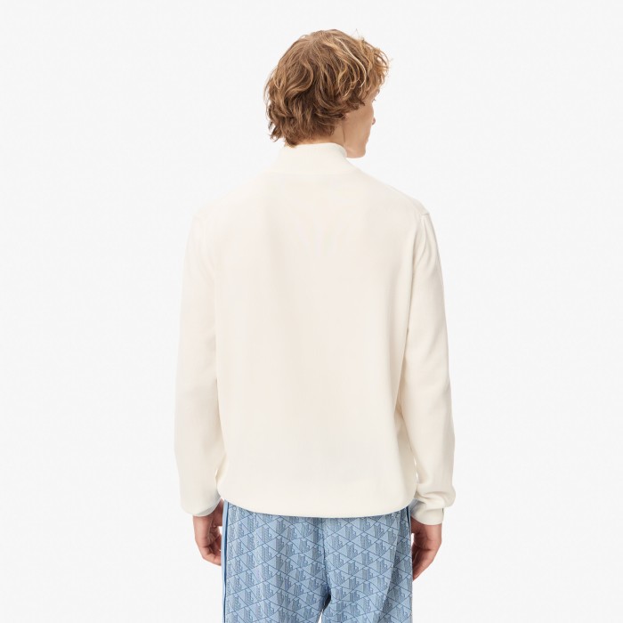 свитер sweater из проверенных материалов спереди
