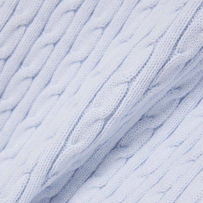свитер sweater из проверенных материалов спереди