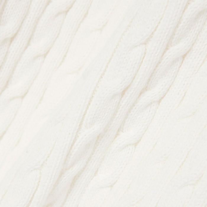 свитер sweater из проверенных материалов спереди