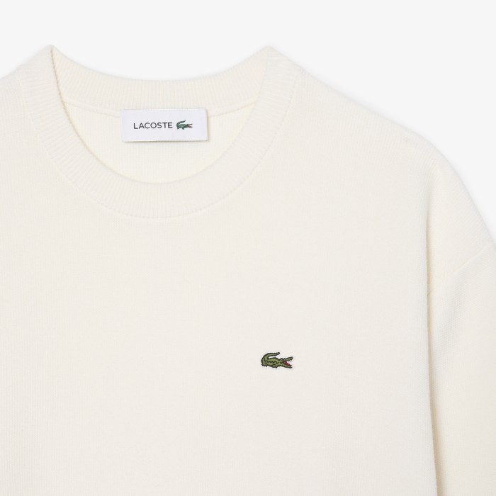 свитер sweater - качественный продукт вид сбоку