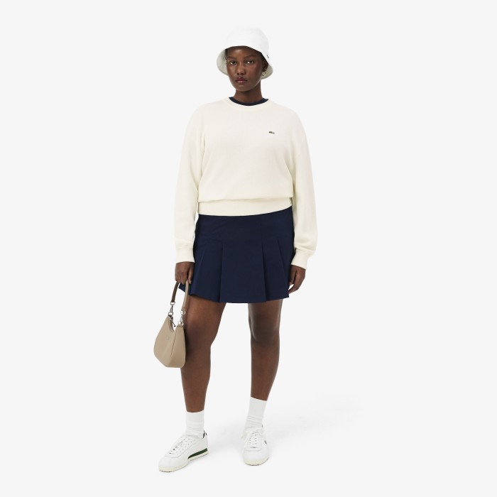 свитер sweater универсального стиля с лицевой стороны