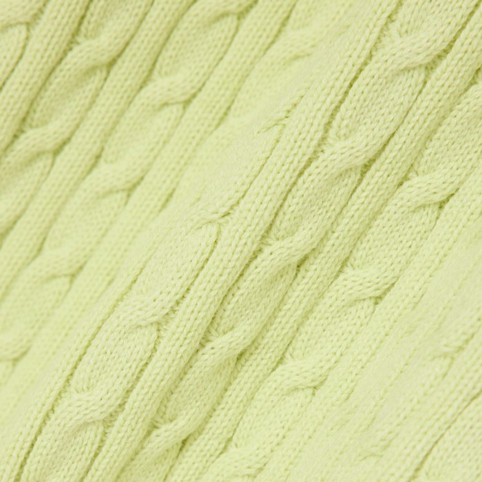 свитер sweater из проверенных материалов спереди