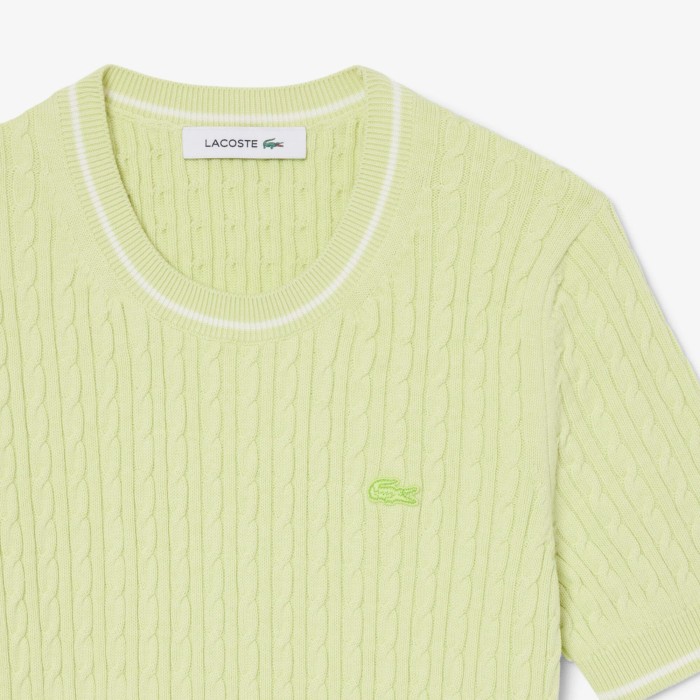 свитер sweater из проверенных материалов спереди