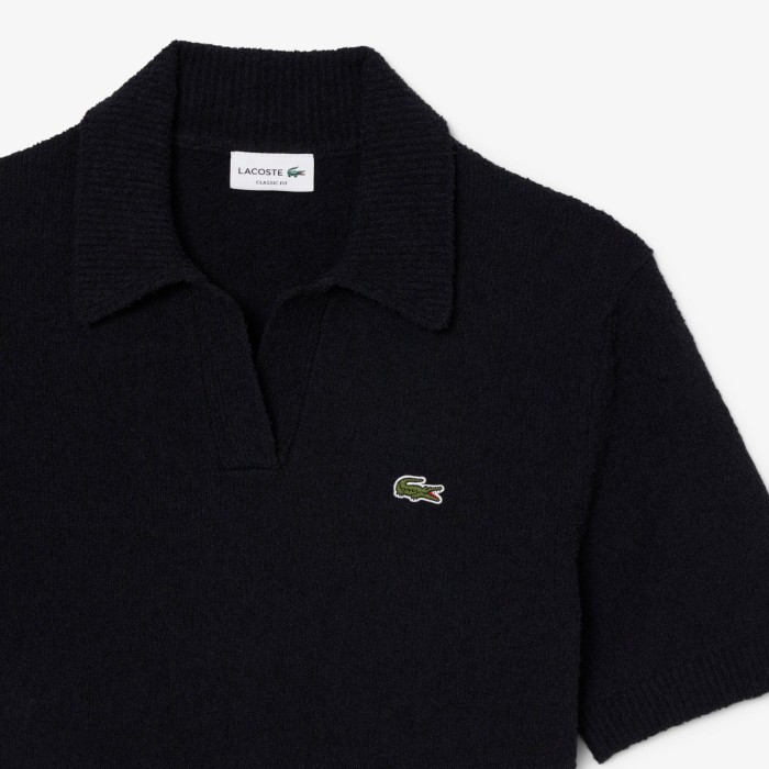 свитер sweater - качественный продукт вид сбоку