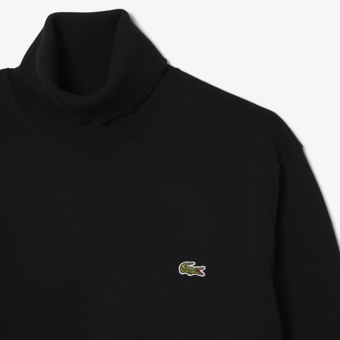 свитер sweater - качественный продукт вид сбоку