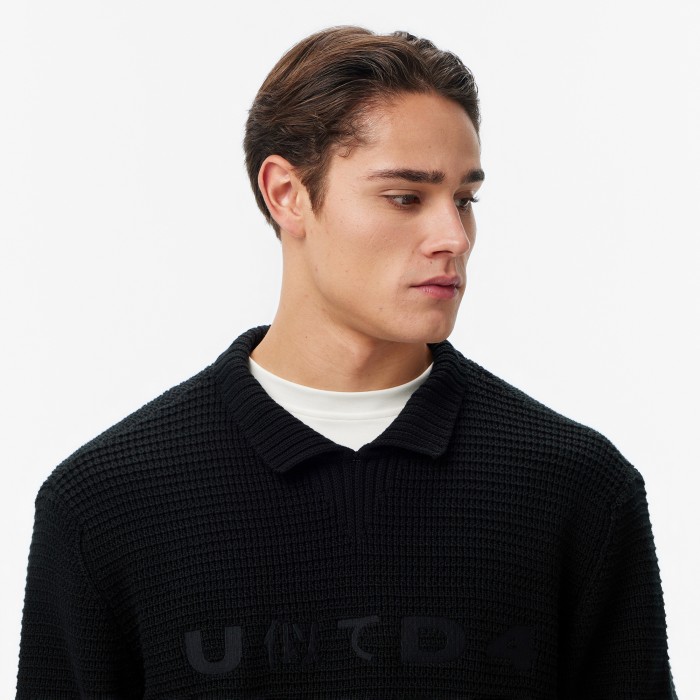 свитер sweater по цене 6190 руб вид справа