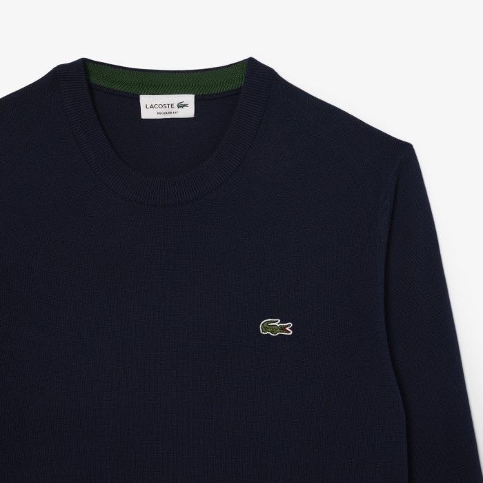 свитер sweater - качественный продукт вид сбоку