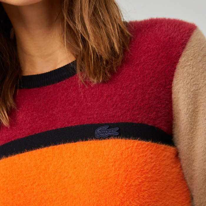 свитер sweater по цене 7194 руб вид справа