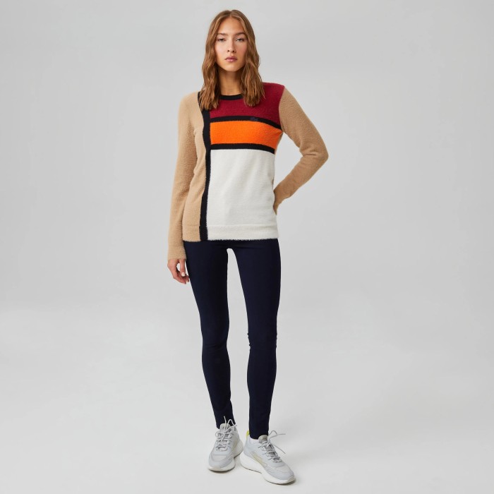 свитер sweater - качественный продукт вид сбоку