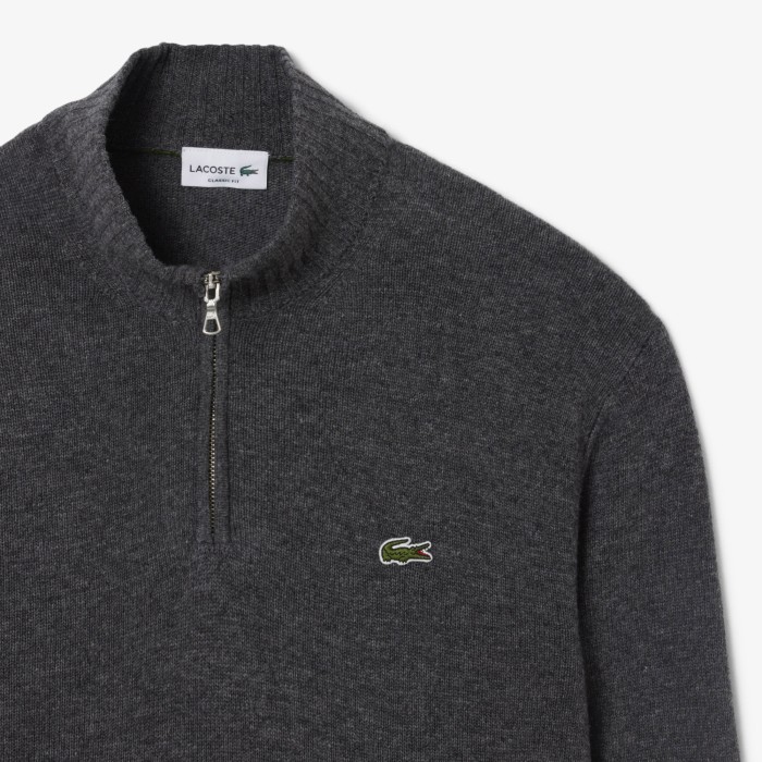 свитер sweater - качественный продукт вид сбоку