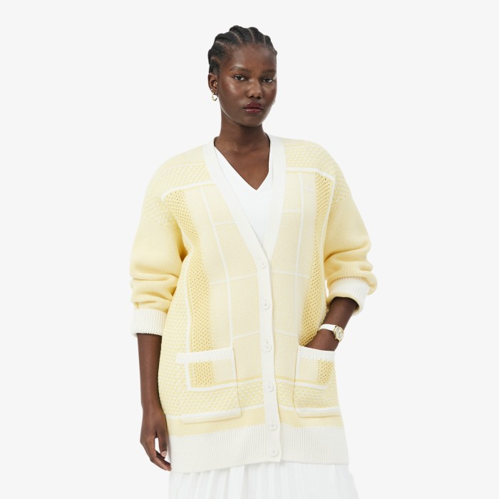 свитер sweater из проверенных материалов спереди