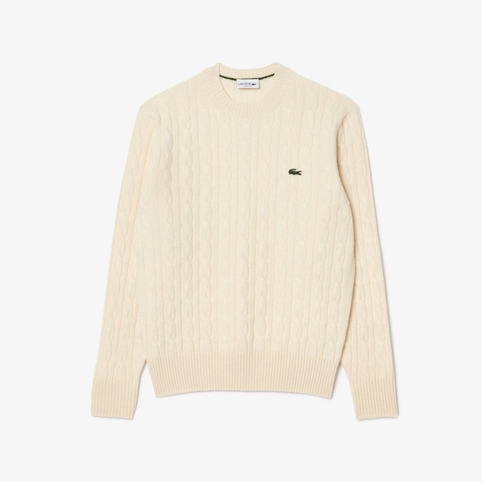 свитер sweater по цене 20990 руб вид справа