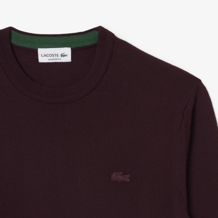 свитер sweater - качественный продукт вид сбоку