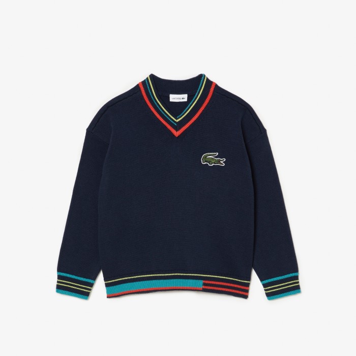 свитер sweater KZAJ1201QRN фотография